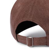 MUCENT(ムセント)/SIGNATURE BALL CAP | Outfitter lab | 詳細画像67