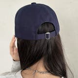 MUCENT(ムセント)/SIGNATURE BALL CAP | Outfitter lab | 詳細画像8