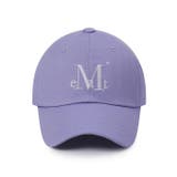 MUCENT(ムセント)/SIGNATURE BALL CAP | Outfitter lab | 詳細画像84