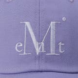MUCENT(ムセント)/SIGNATURE BALL CAP | Outfitter lab | 詳細画像87