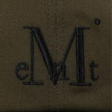 MUCENT(ムセント)/SIGNATURE BALL CAP | Outfitter lab | 詳細画像91