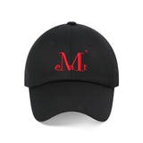 ブラック系その他2 | MUCENT(ムセント)/SIGNATURE BALL CAP | Outfitter lab