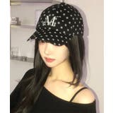 ブラック系その他5 | MUCENT(ムセント)/SIGNATURE BALL CAP | Outfitter lab