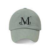 ブルー系その他2 | MUCENT(ムセント)/SIGNATURE BALL CAP | Outfitter lab