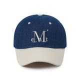 ブルー系その他3 | MUCENT(ムセント)/SIGNATURE BALL CAP | Outfitter lab