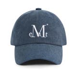 ブルー系その他4 | MUCENT(ムセント)/SIGNATURE BALL CAP | Outfitter lab