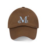 ブラウン系その他 | MUCENT(ムセント)/SIGNATURE BALL CAP | Outfitter lab