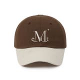 ブラウン系その他2 | MUCENT(ムセント)/SIGNATURE BALL CAP | Outfitter lab