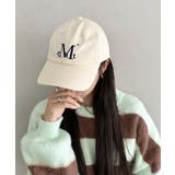 クリーム | MUCENT(ムセント)/SIGNATURE BALL CAP | Outfitter lab