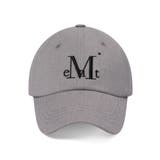 グレー系その他 | MUCENT(ムセント)/SIGNATURE BALL CAP | Outfitter lab