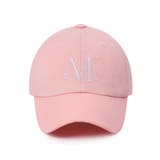 ライトピンク | MUCENT(ムセント)/SIGNATURE BALL CAP | Outfitter lab