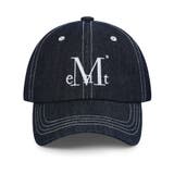 その他10 | MUCENT(ムセント)/SIGNATURE BALL CAP | Outfitter lab