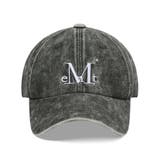 その他6 | MUCENT(ムセント)/SIGNATURE BALL CAP | Outfitter lab