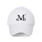 ホワイト | MUCENT(ムセント)/SIGNATURE BALL CAP | Outfitter lab