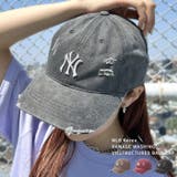 MLB KOREA damage | Outfitter lab | 詳細画像1