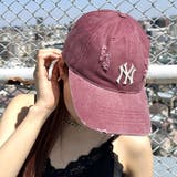 MLB KOREA damage | Outfitter lab | 詳細画像10