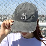 MLB KOREA damage | Outfitter lab | 詳細画像15