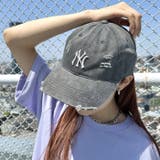 MLB KOREA damage | Outfitter lab | 詳細画像16