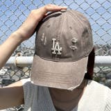 MLB KOREA damage | Outfitter lab | 詳細画像2