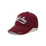 ワインレッド | MLB KOREA varsity | Outfitter lab