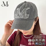 MUCENT VINTAGE WASHING | Outfitter lab | 詳細画像1 