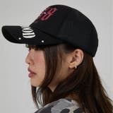 HOODHOOD(フッドフッド)/888 Mesh Trucker Cap | Outfitter lab | 詳細画像8 