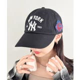 ブラック | MLB KOREA Vintage | Outfitter lab