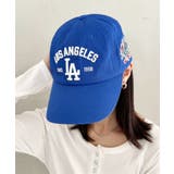 ブルー | MLB KOREA Vintage | Outfitter lab