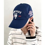 ネイビー | MLB KOREA Vintage | Outfitter lab