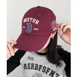 ワインレッド | MLB KOREA Vintage | Outfitter lab
