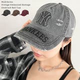 MLB KOREA Vintage | Outfitter lab | 詳細画像1 