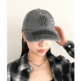 ブラック | MLB KOREA Vintage | Outfitter lab