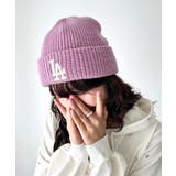 ピンク | MLB KOREA New | Outfitter lab