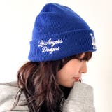 MLB KOREA(エムエルビーコリア)/Patch beanie | Outfitter lab | 詳細画像14