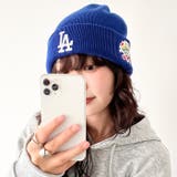 MLB KOREA(エムエルビーコリア)/Patch beanie | Outfitter lab | 詳細画像16