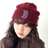 MLB KOREA(エムエルビーコリア)/Patch beanie | Outfitter lab | 詳細画像18
