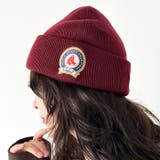 MLB KOREA(エムエルビーコリア)/Patch beanie | Outfitter lab | 詳細画像20