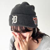 MLB KOREA(エムエルビーコリア)/Patch beanie | Outfitter lab | 詳細画像23