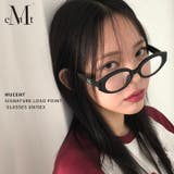 MUCENT SIGNATURE LOGO | Outfitter lab | 詳細画像1