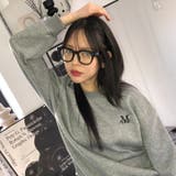 MUCENT SIGNATURE LOGO | Outfitter lab | 詳細画像13