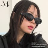 MUCENT SIGNATURE LOGO | Outfitter lab | 詳細画像1