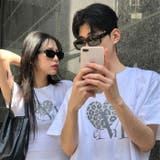 MUCENT SIGNATURE LOGO | Outfitter lab | 詳細画像12