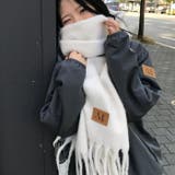 MUCENT(ムセント)/SIGNATURE MUFFLER | Outfitter lab | 詳細画像10