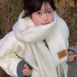 MUCENT(ムセント)/SIGNATURE MUFFLER | Outfitter lab | 詳細画像12