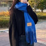 MUCENT(ムセント)/SIGNATURE MUFFLER | Outfitter lab | 詳細画像14