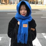 MUCENT(ムセント)/SIGNATURE MUFFLER | Outfitter lab | 詳細画像15