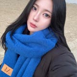 MUCENT(ムセント)/SIGNATURE MUFFLER | Outfitter lab | 詳細画像16