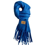 MUCENT(ムセント)/SIGNATURE MUFFLER | Outfitter lab | 詳細画像17
