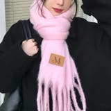MUCENT(ムセント)/SIGNATURE MUFFLER | Outfitter lab | 詳細画像18
