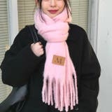 MUCENT(ムセント)/SIGNATURE MUFFLER | Outfitter lab | 詳細画像19